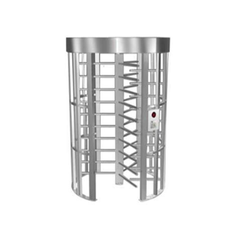 Affordable Full Height Single Lane Turnstile For Sale