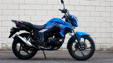 Nova Haojue Dk 160 Fi 2023 é Lançada Para Brigar Com Honda Cg 160 E