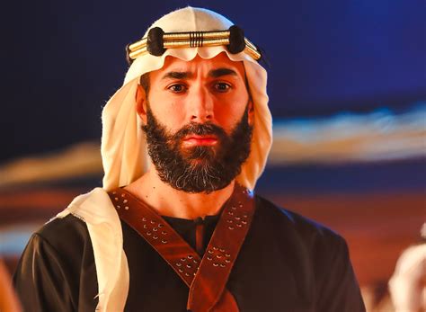 Karim Benzema fait la fête en Arabie Saoudite