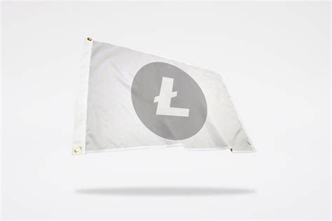 Litecoin Logo - LogoDix