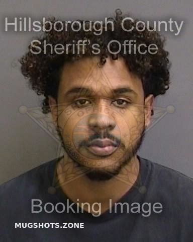 SAMUDIO ELI 12 26 2022 Hillsborough County Mugshots Zone