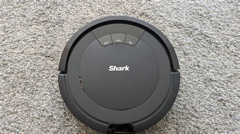 Shark ION Robot 754 Review
