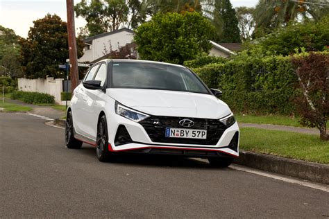 Hyundai I N L Turbo Manual Review Discoverauto