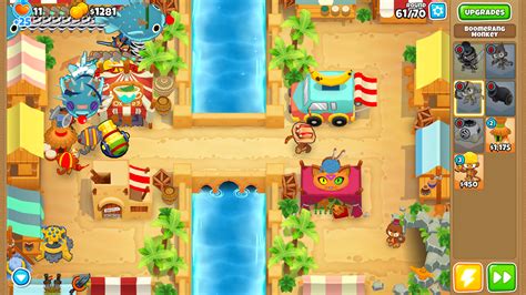 Perma Spike,are you ok? : r/btd6