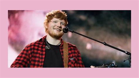 Tiket Konser Ed Sheeran Di Jakarta Dijual Mulai 5 Desember 2018 Di