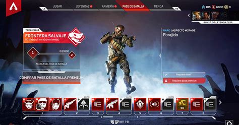 Apex Legends Conseguir Leyendas Y Pase De Batalla Gratis El Output