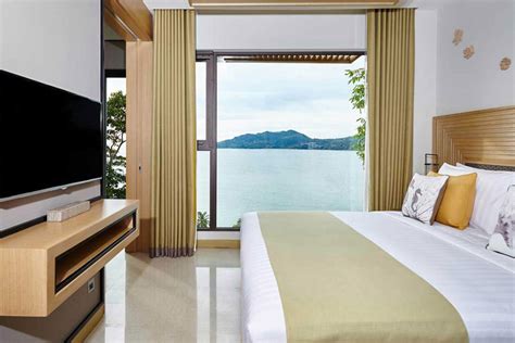 5-Star Resort on Patong Beach Accommodation | Amari Phuket One Bedroom ...