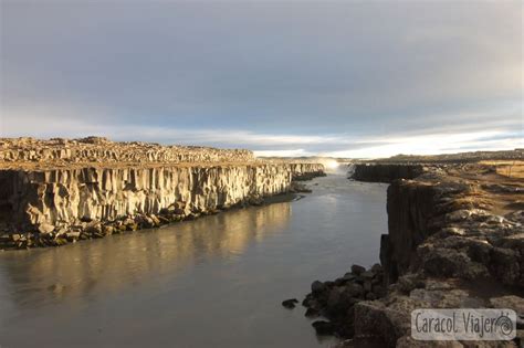 Islandia en 10 días Ruta de viaje Caracol Viajero