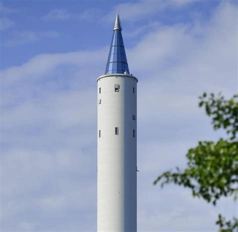 Bremen Hier liegt der kälteste Ort des Universums WELT