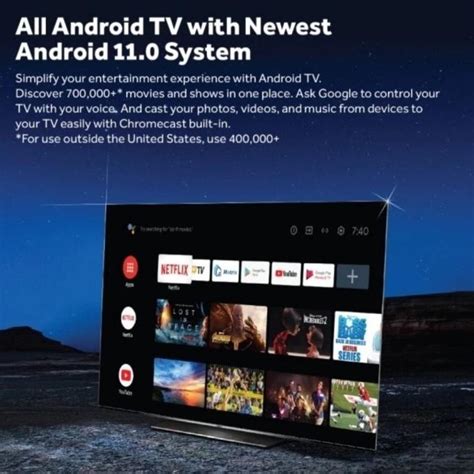 Jual New Aqua K Led Tv Inch Smart Android Hd Tv