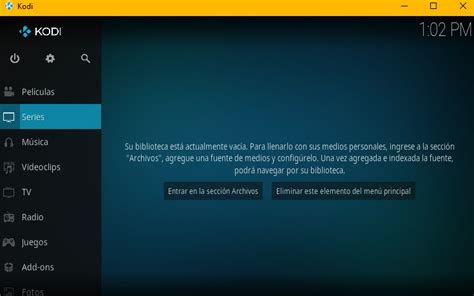 C Mo Descargar Kodi Tv Para Smart Tv O Fire Tv Box