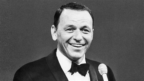 Frank Sinatra Songs: 10 Legendary Ol' Blue Eyes Hits | First For Women