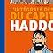 Amazon fr Le Haddock illustré Algoud Albert Hergé Livres