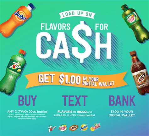 Dr Pepper Flavors For Cash – TPG Rewards