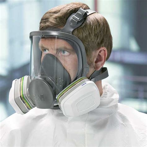 3m Respirator