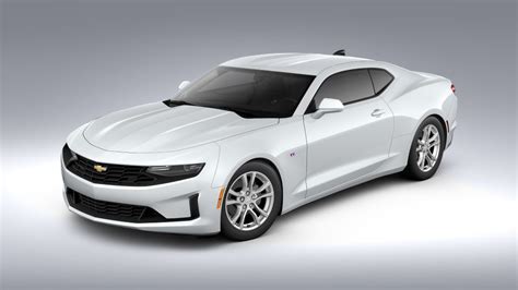 New 2023 Chevrolet Camaro from your LAUREL MS dealership, Cannon ...