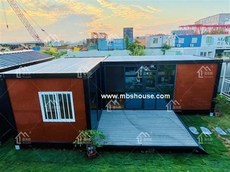 Luxury Prefab Detachable Container House Cheap Airbnb Living Home Suppliers,manufacturers ...