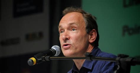 Tim Berners Lee Invented The Web Can He Save It TechCentral