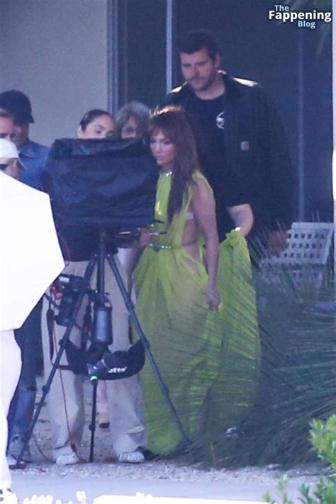 Jlo Jennifer Lopez Jennifer Jlo Nude Onlyfans Photo The Fappening Plus