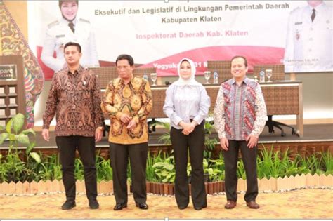 Inspektorat Kabupaten Klaten