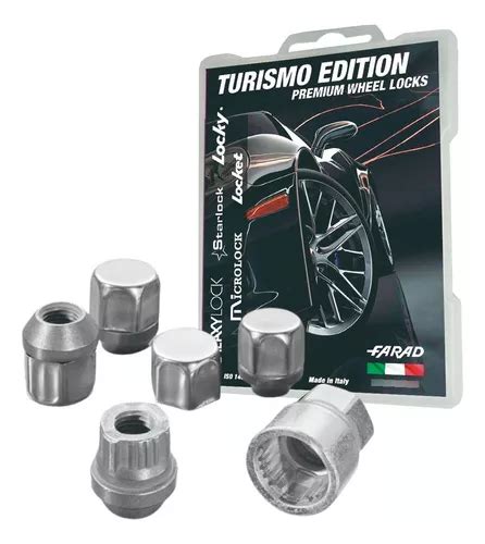 D b1 Set 4 Tuercas Seguridad Suzuki Fronx 12 X 1 25 Mm Meses sin interés