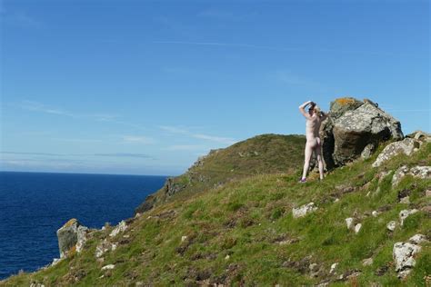 British Milf Naked In A Beauty Spot 18 Pics XHamster