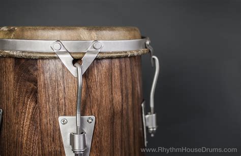 Conga Drum - Rhythm House Drums