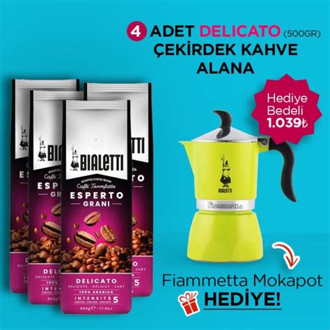 Mokapotlar Sayfa 6 6 Bialetti Türkiye