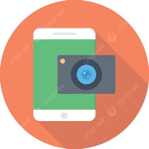 Camera Camera Isolated Cameraicon Vector Camera Isolated Cameraicon Png And Vector With