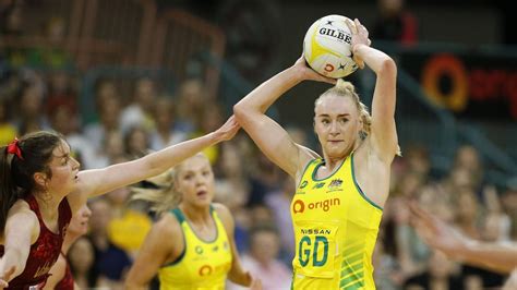 Toll on players revealed in Netball Australia pay fight