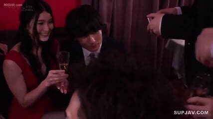 Double Sex Sluts Tied Up And Broken In Rough Sex Ending In Heavy Creampie