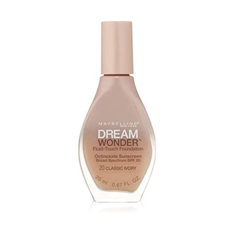 Maybelline Fond De Teint Dream Wonder Nude 40 Cannelle 20ml DocMorris