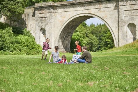 Dalkeith Country Park - Forever Edinburgh