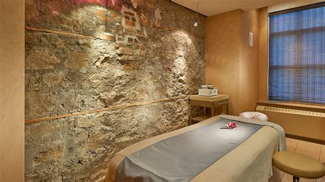 Calgary Spa | Stillwater Spa Gallery | Hyatt Regency Calgary