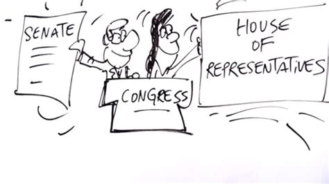 Why Does Congress Have Two Houses ? by Clarify Educator Edition | TPT