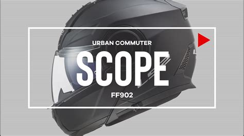 LS2 | Modular | Scope