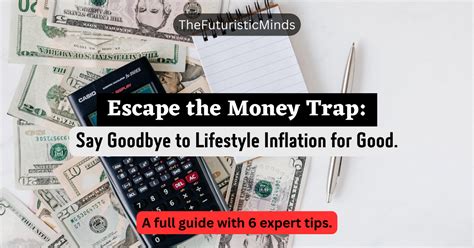 Lifestyle Inflation Examples Causes And 6 Tips To Avoid It