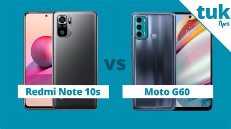 Redmi Note S Vs Moto G Diferen As Comparativo Especifica Es