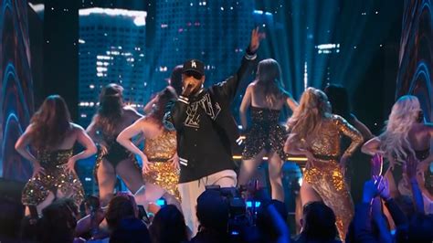 Miami Premios Billboard de la Música Latina Music Video by Nicky Jam Apple Music