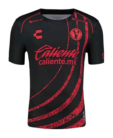 Club Tijuana Home Kit