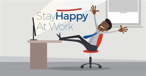 5 Factors That Promote Workplace Happiness