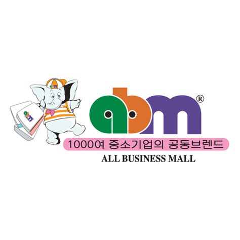 abm logo vector logo  abm brand   eps ai