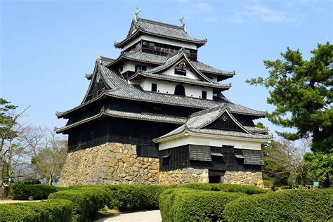 松江城 日本のお城、御城印と、お寺、神社の歴史ガイド