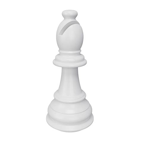 White Bishop Chess