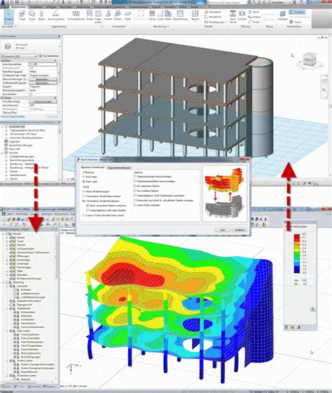 Actualités BIM building information modeling Dlubal Software