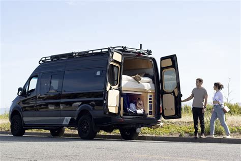 How Much Does It Cost To Run A Camper Van At Alexis Julian Blog