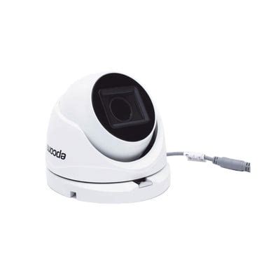 EPCOM PROFESSIONAL E8 TURBO G3Z Turret TURBOHD 2 Megapixel 1080p