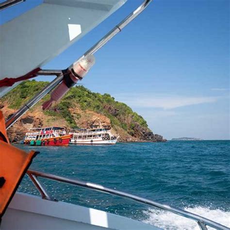 Phi Phi island tour package at Phi Phi Tour Best Price