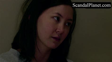 Kimiko Glenn Nude Pics Porn And Scenes Scandal Planet