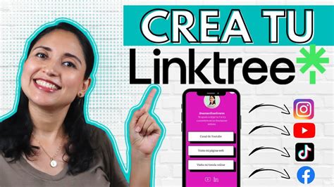 Como Usar Linktree Tutorial Linktree Para Instagram Explore O